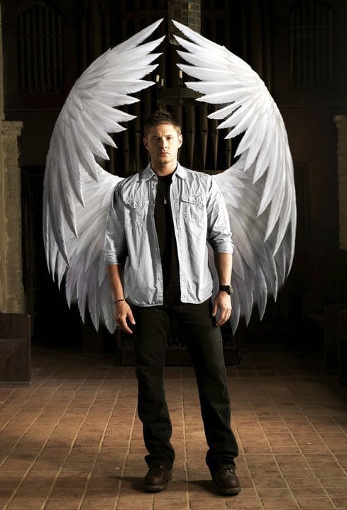 Jensen Ackles