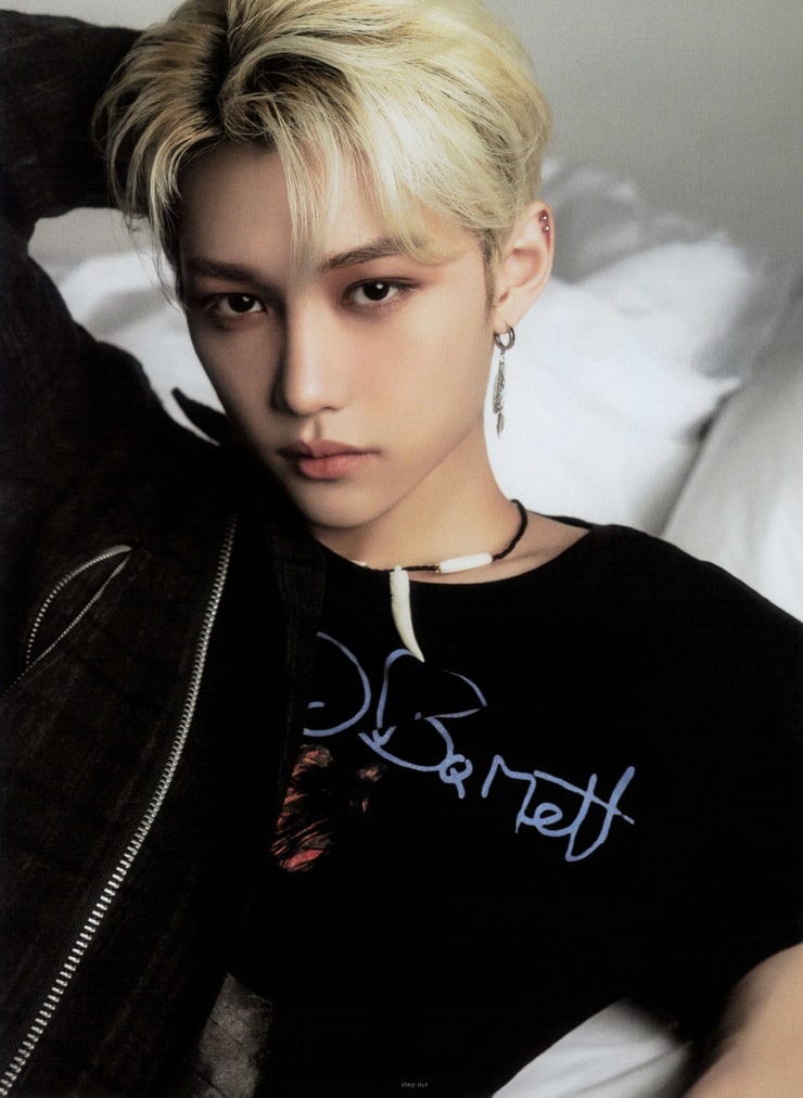Felix Lee