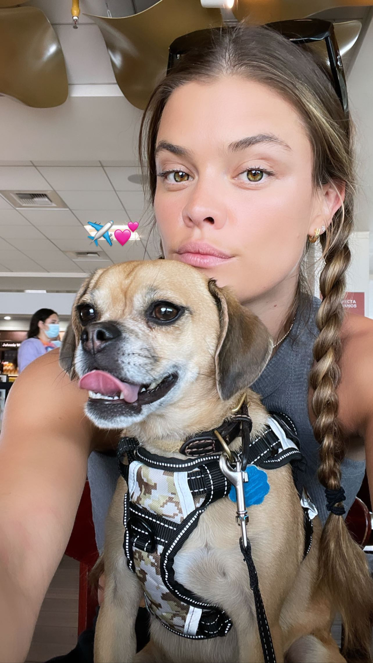 Nina Agdal Nina Agdal