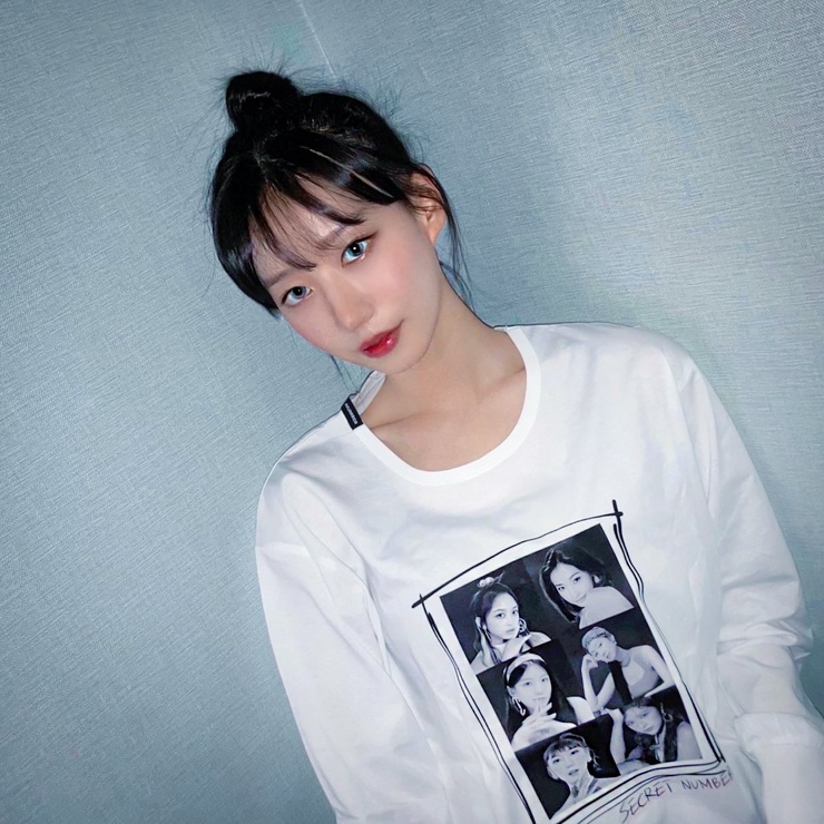 Ji Yeongju