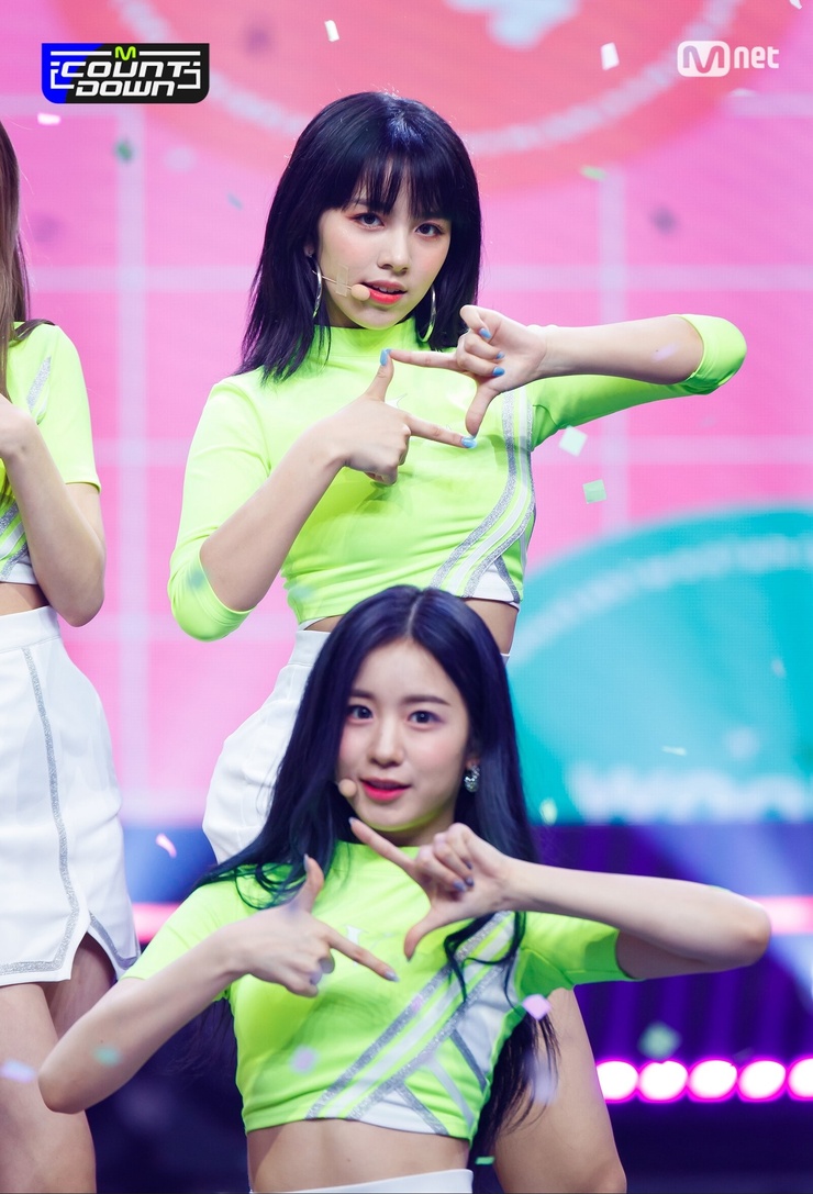 Da-eun Kim