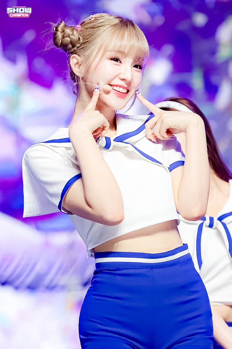 Na-yeon Kwon