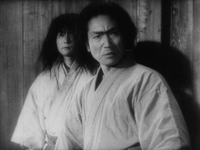 Sanshiro Sugata Part Two