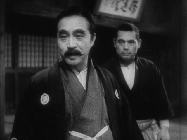 Sanshiro Sugata Part Two
