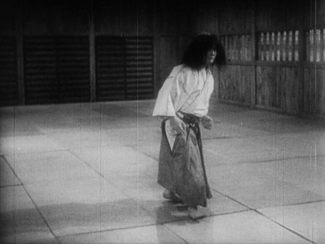 Sanshiro Sugata Part Two