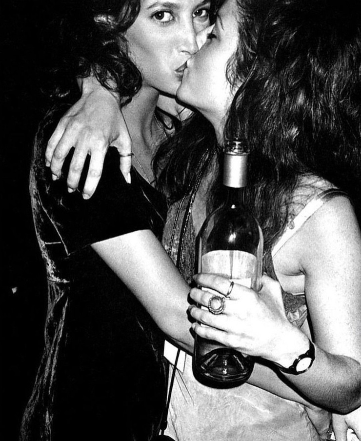 Christy Turlington