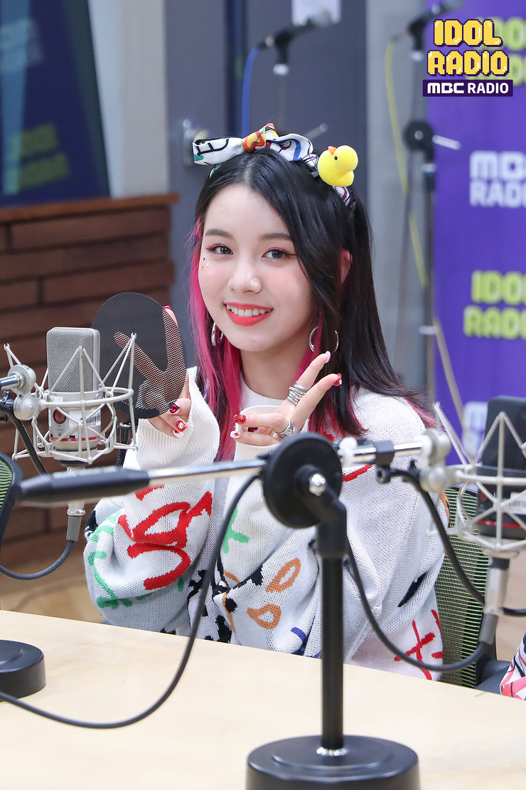 Da-eun Kim