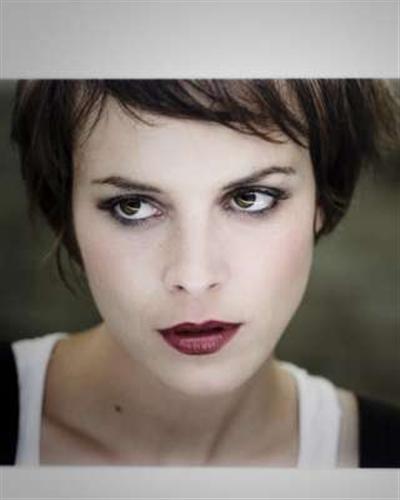Armelle Deutsch