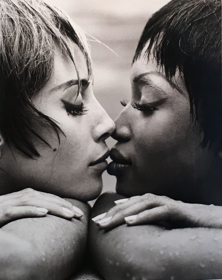 Naomi Campbell Naomi Campbell