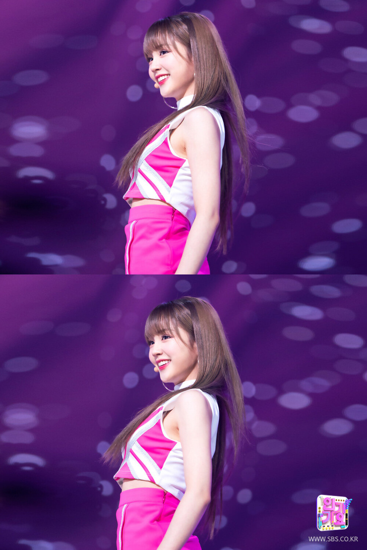 Na-yeon Kwon
