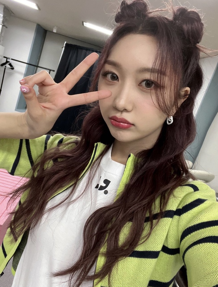 Park Minji