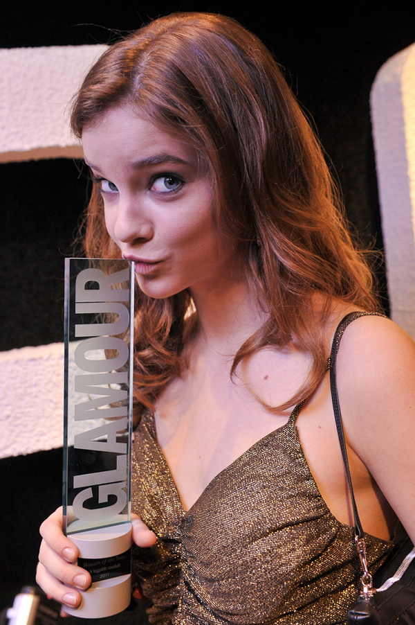 Barbara Palvin Barbara Palvin