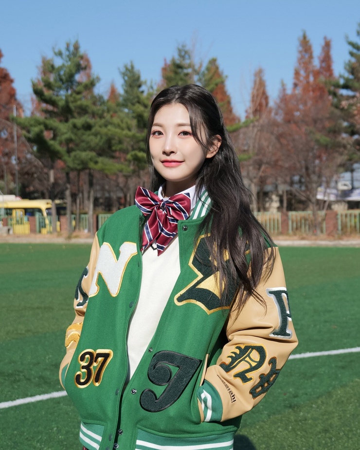 Minseo Kim