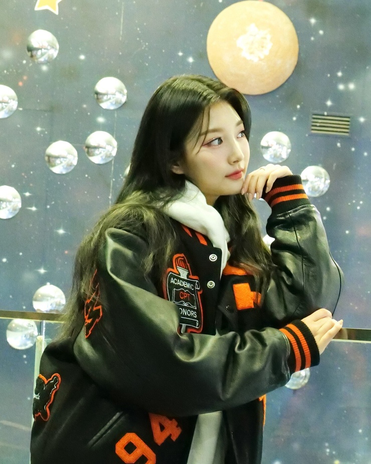 Minseo Kim