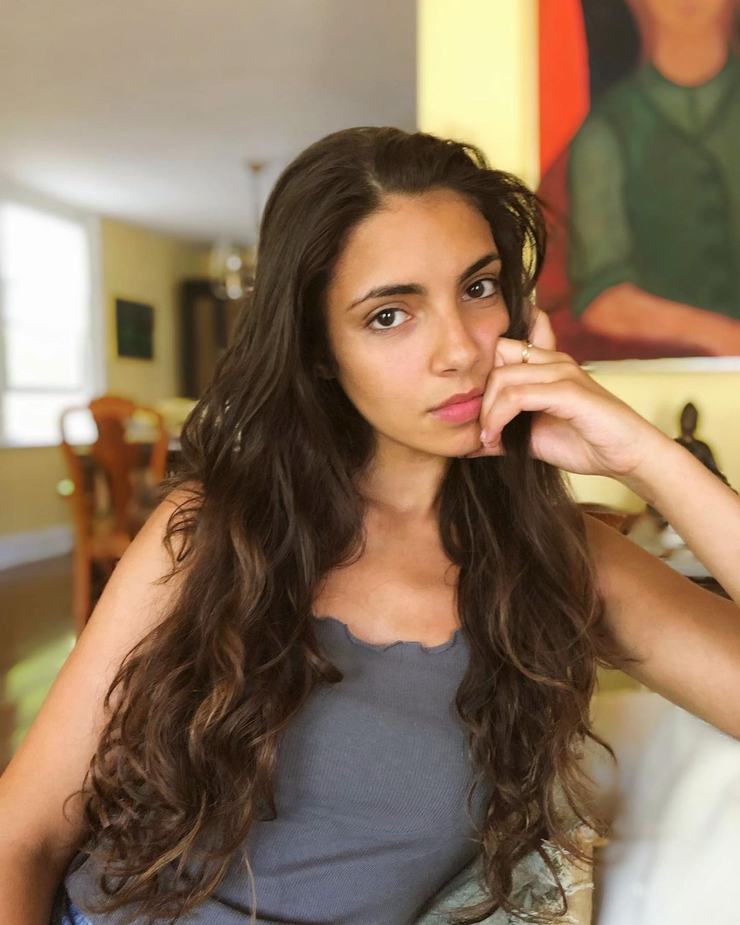 Noga Blum