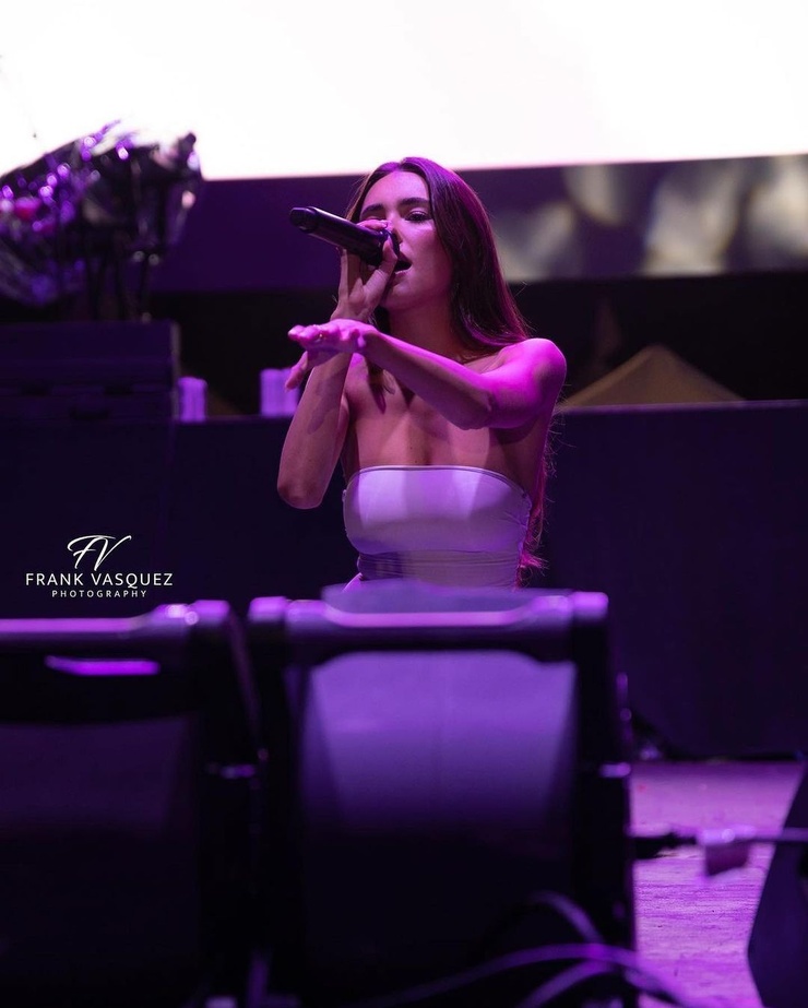 Madison Beer