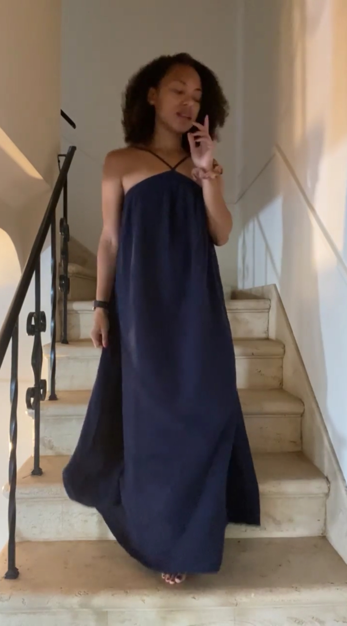 Logan Browning
