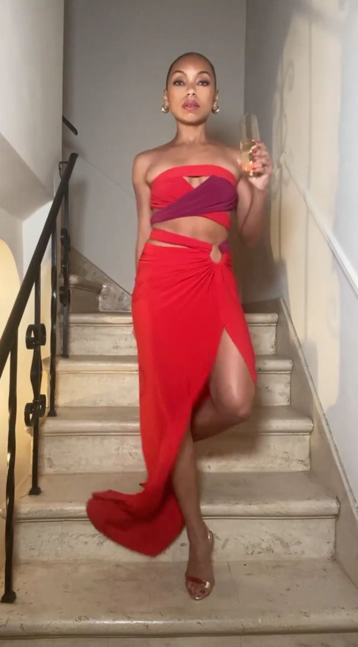 Logan Browning