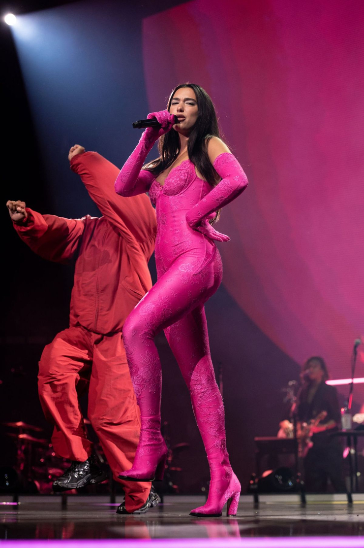 Dua Lipa Dua Lipa