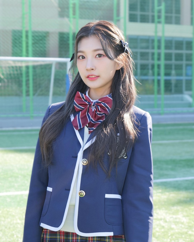 Minseo Kim