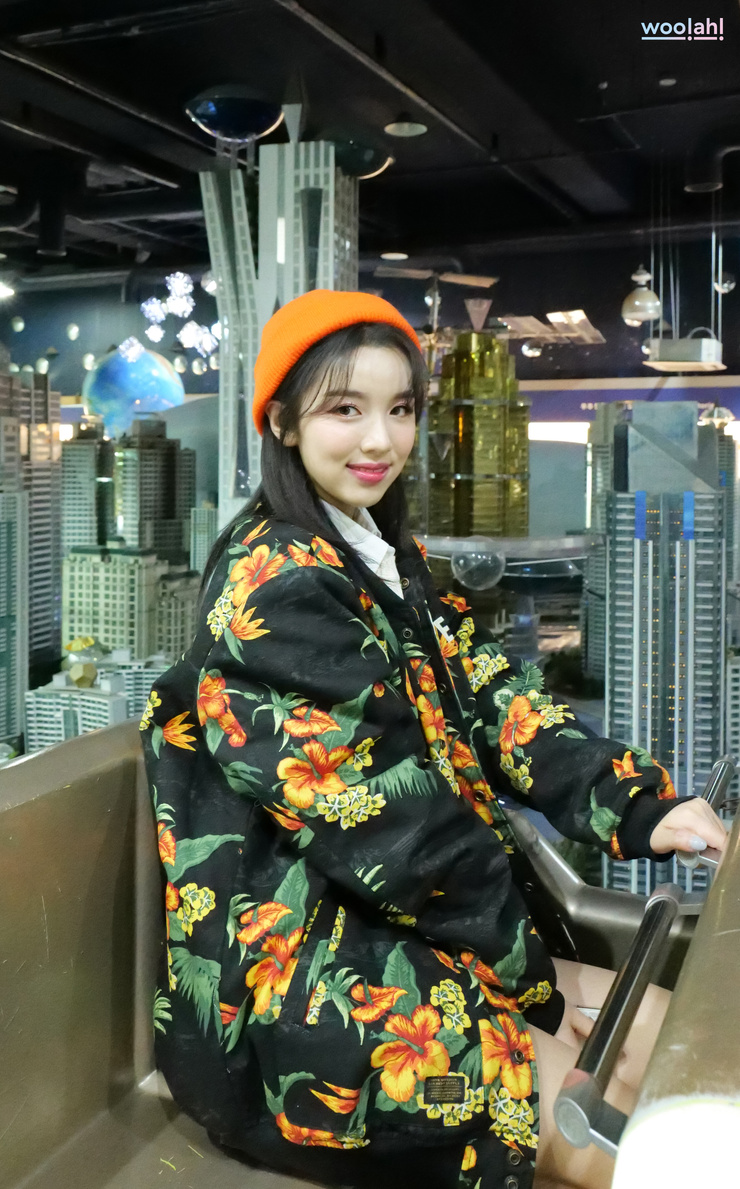 Da-eun Kim