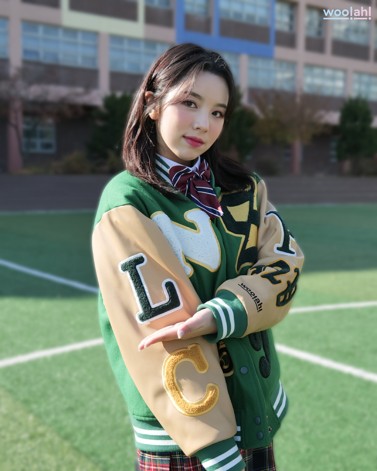 Da-eun Kim