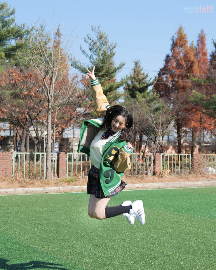 Da-eun Kim