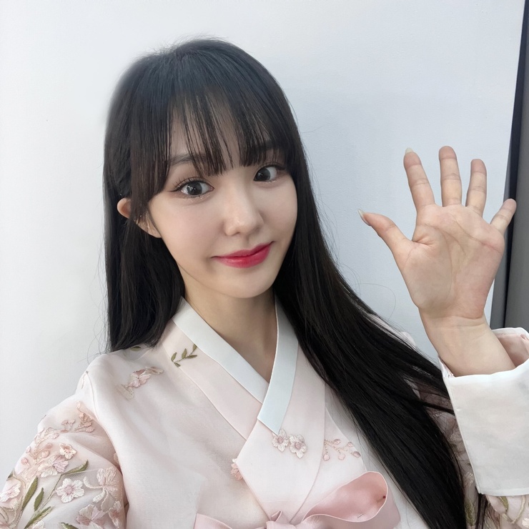 Na-yeon Kwon