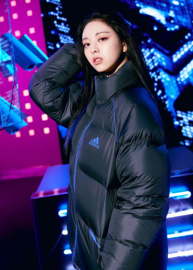 Yuna (ITZY)