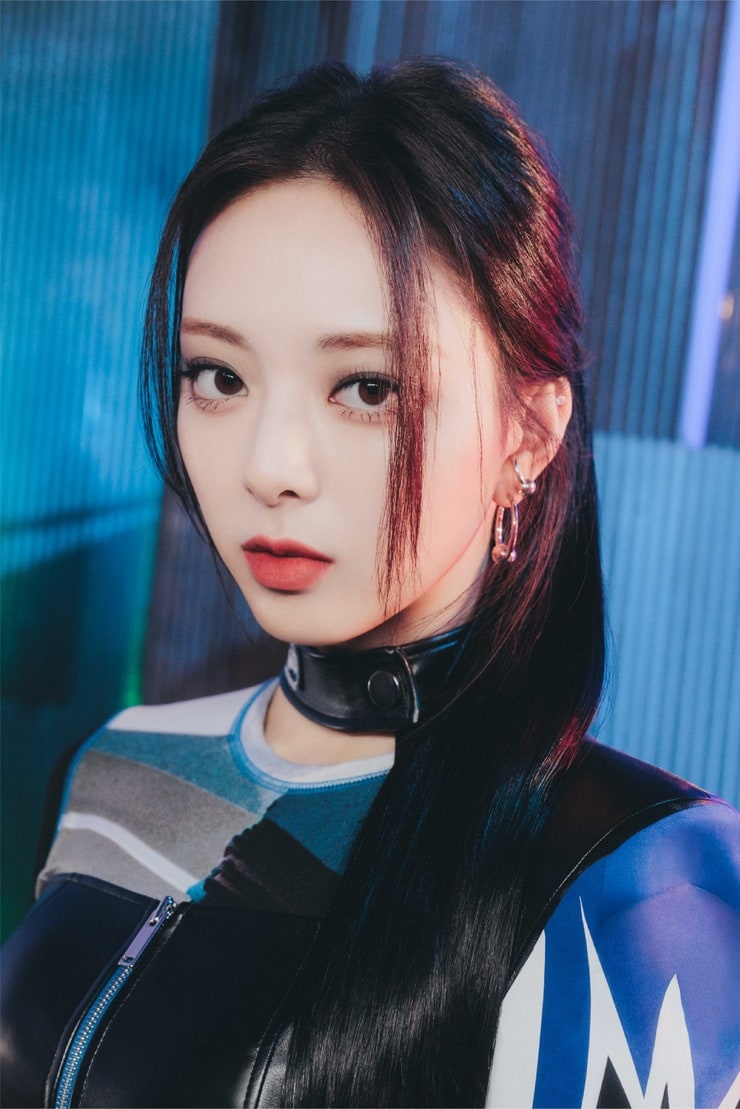 Yuna (ITZY)