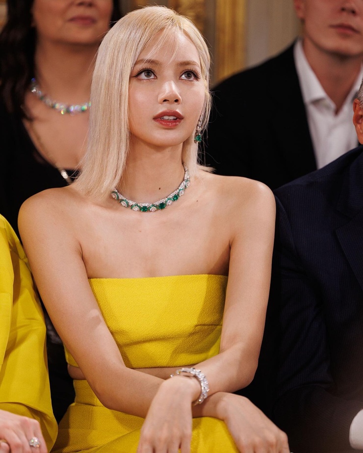 Lalisa Manoban