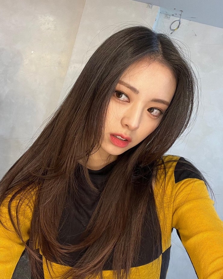 Yuna (ITZY)