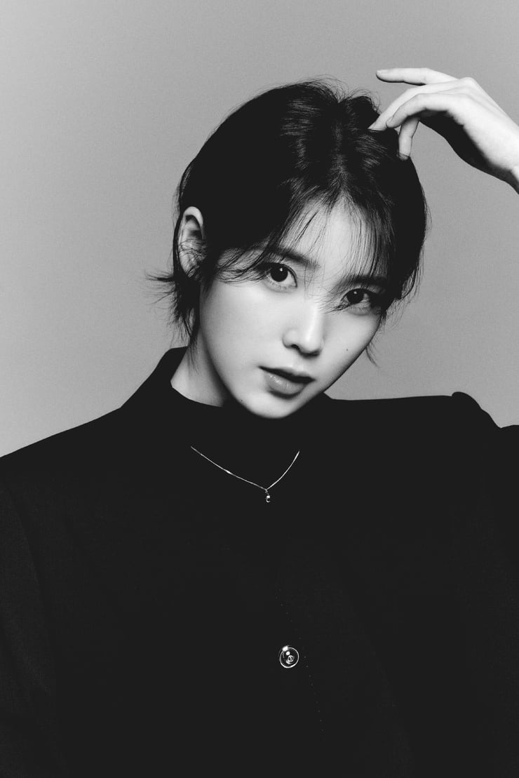 Picture of IU