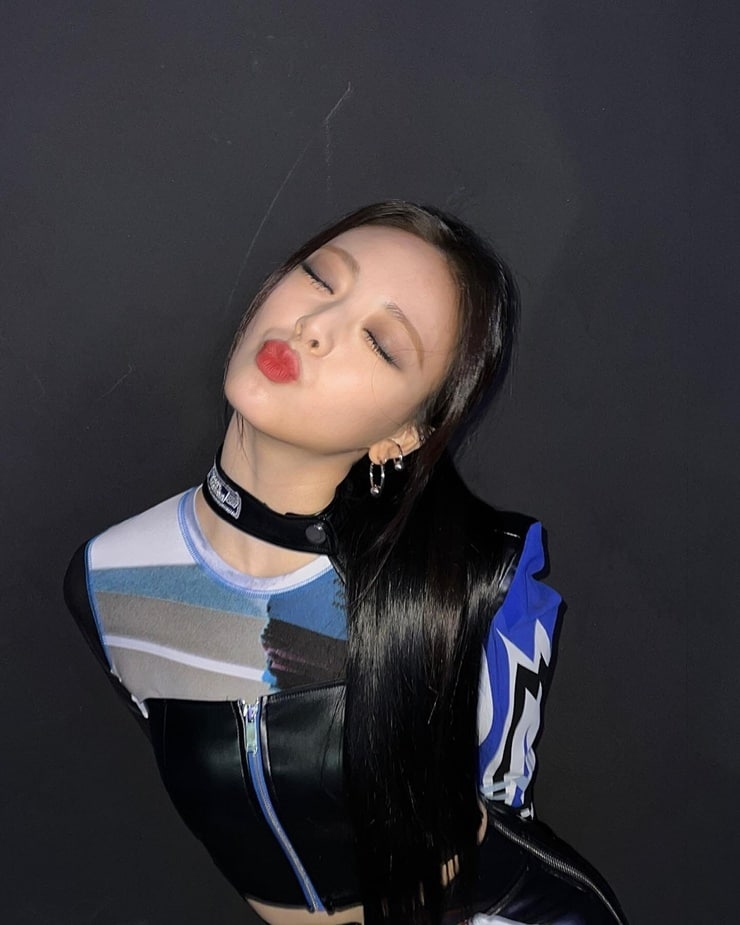 Yuna (ITZY)