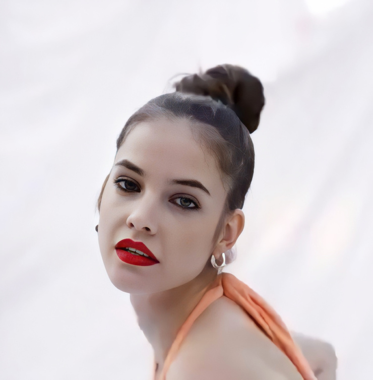 Barbara Palvin Barbara Palvin