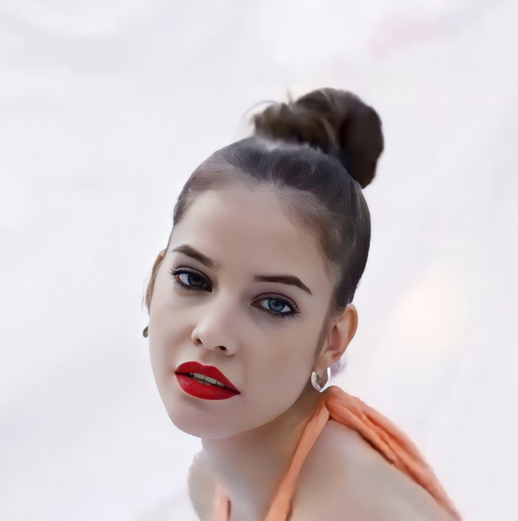 Barbara Palvin Barbara Palvin