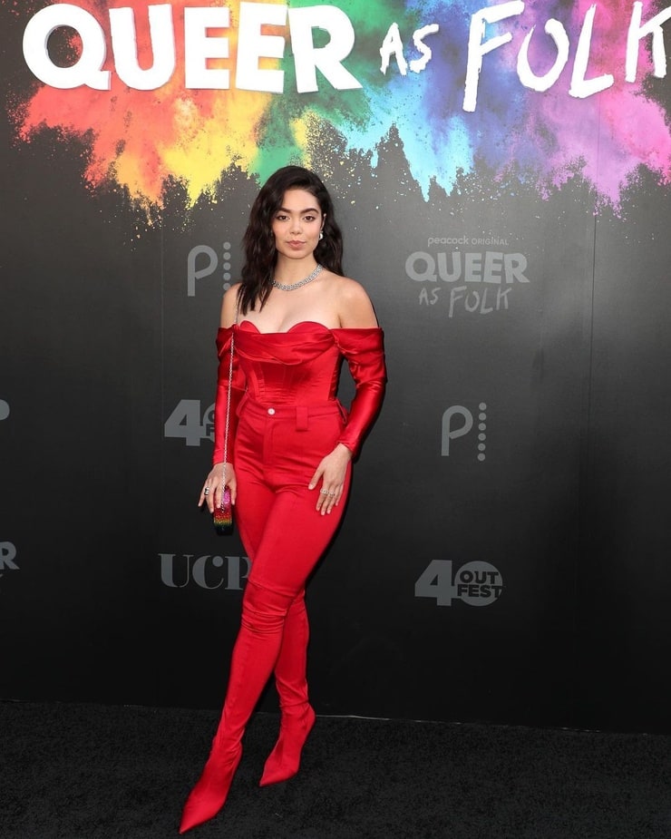 Auli'i Cravalho