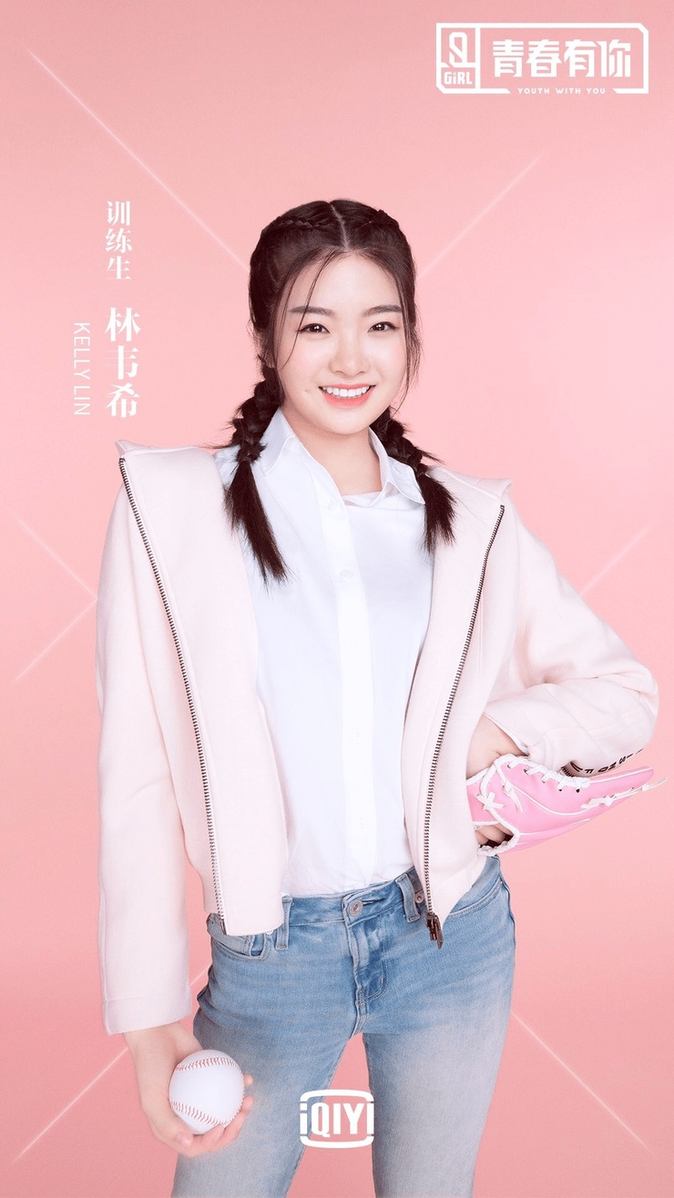 Weixi Lin