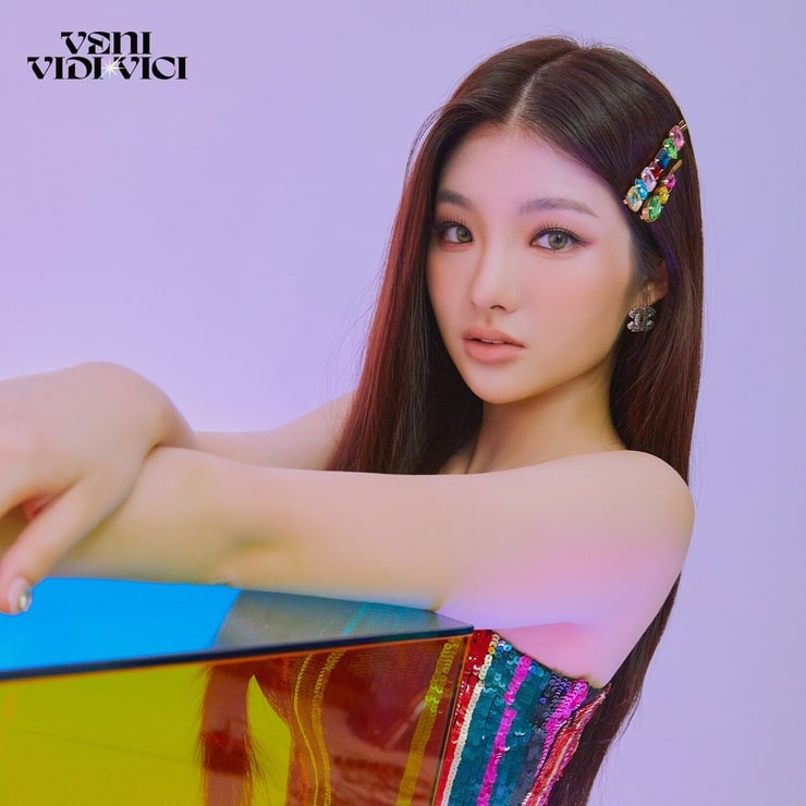 Weixi Lin Weixi Lin