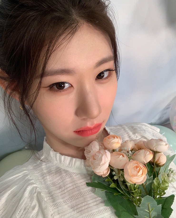 Lee Chaeryeong