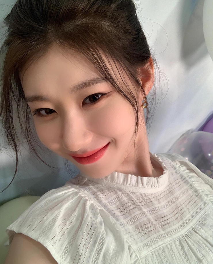 Lee Chaeryeong