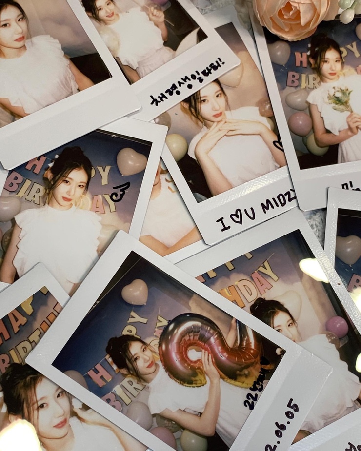 Lee Chaeryeong