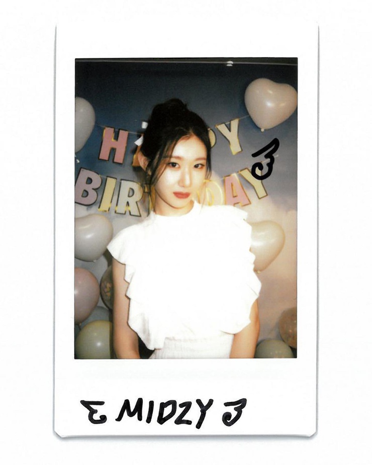 Lee Chaeryeong