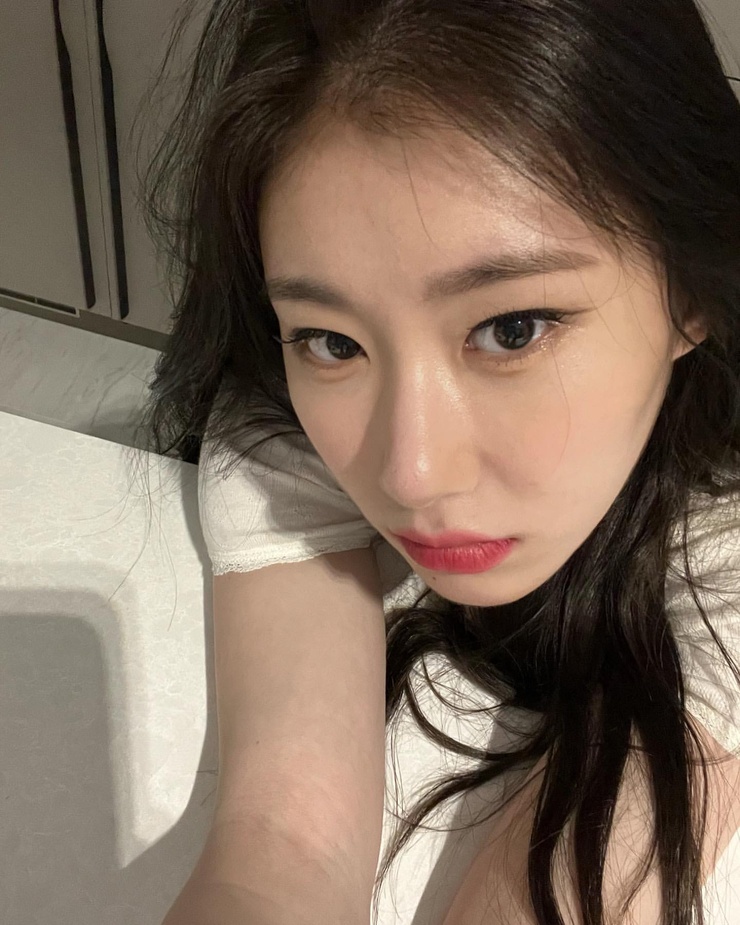 Lee Chaeryeong