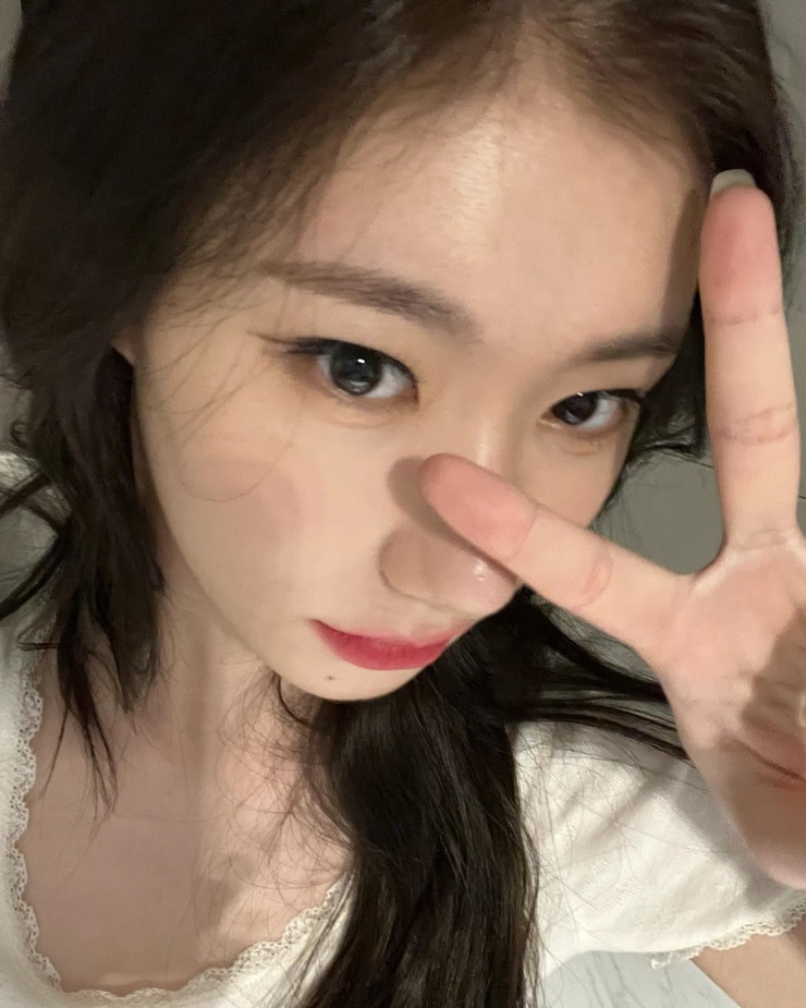 Lee Chaeryeong