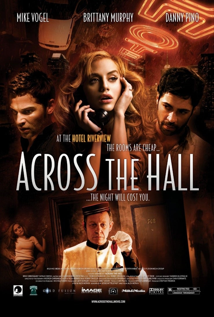 Across the Hall
