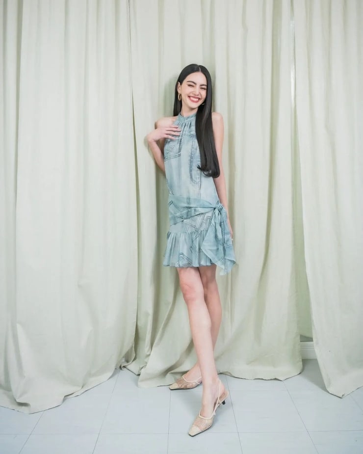 Picture of Davika Hoorne