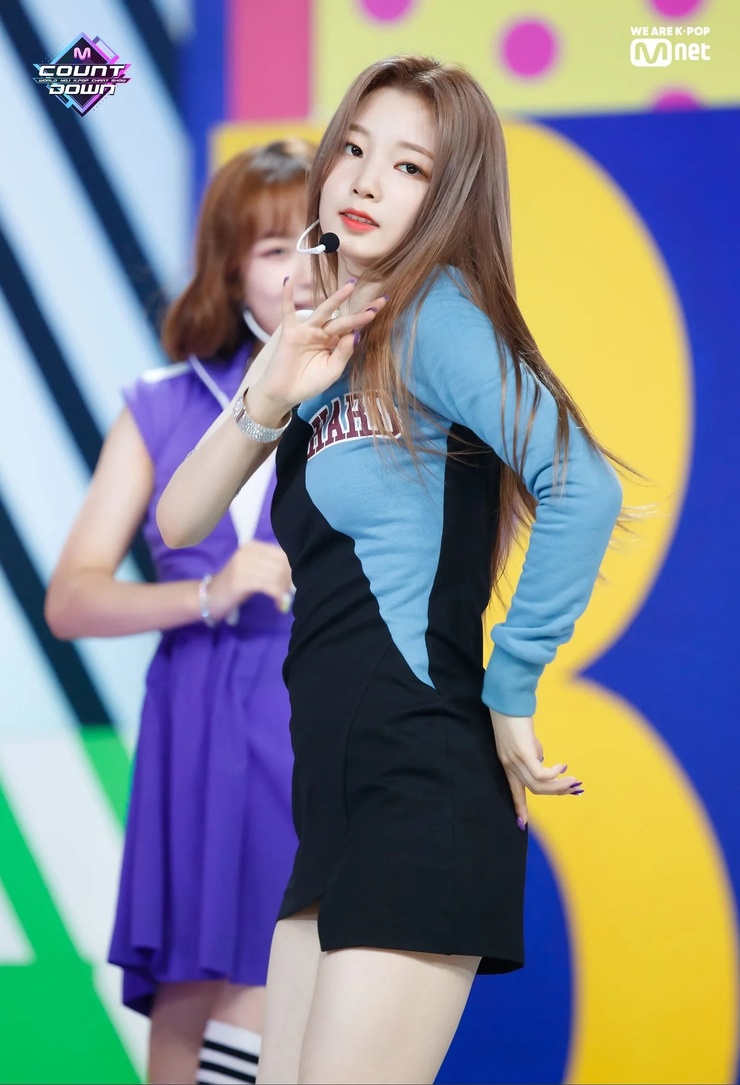 Yeonhee