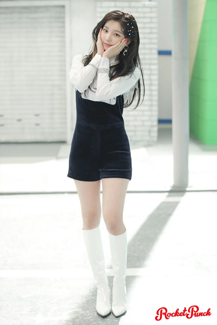 Yeonhee