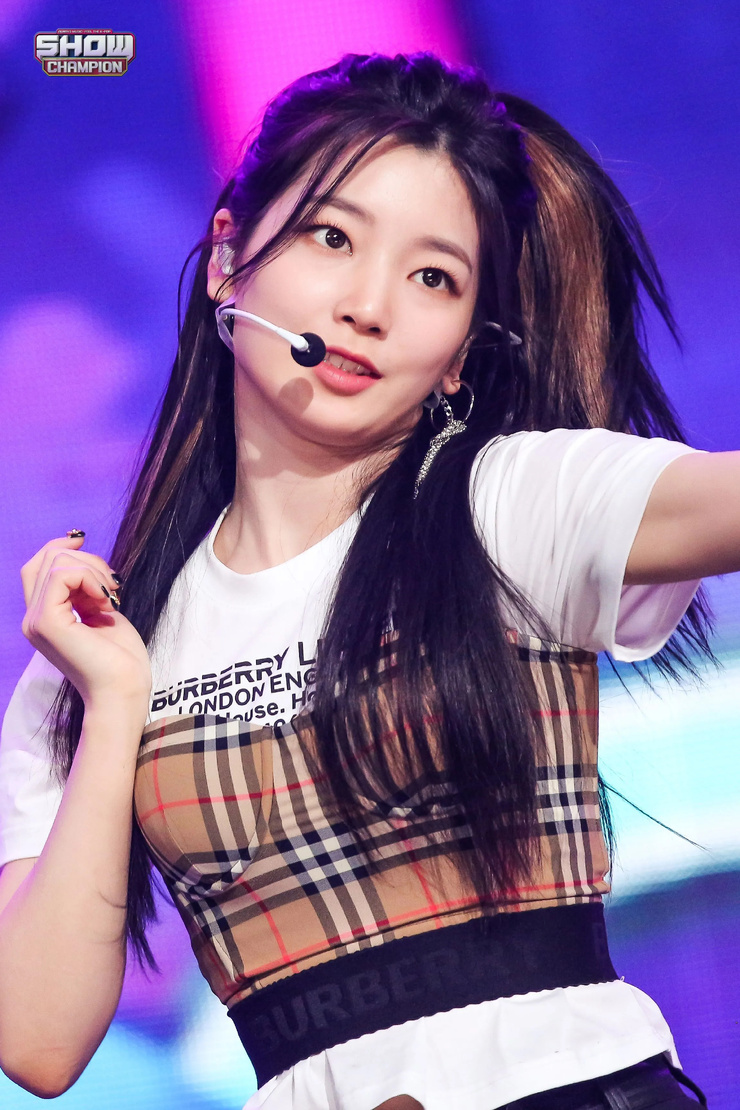 Yeonhee